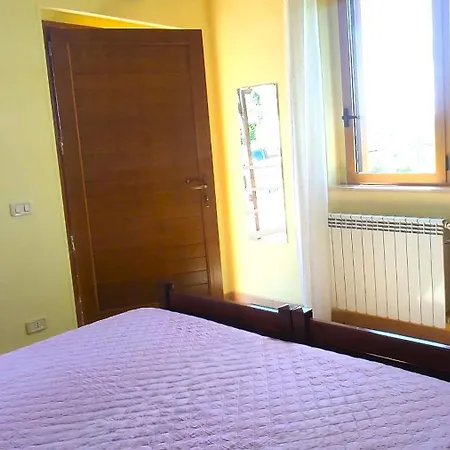 Κατάλυμα σε φάρμα Arkadia