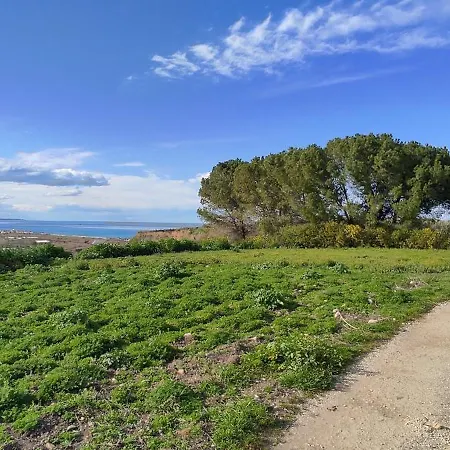 Κατάλυμα σε φάρμα Arkadia