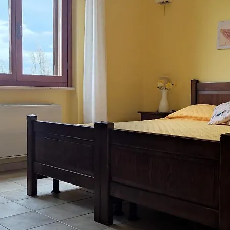 Arkadia Κατάλυμα σε φάρμα *