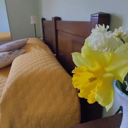 Κατάλυμα σε φάρμα Arkadia *