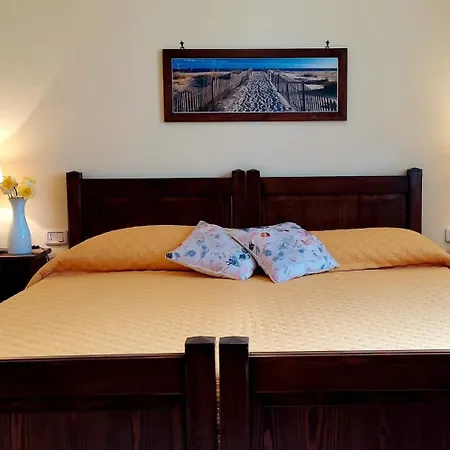 Κατάλυμα σε φάρμα Arkadia *