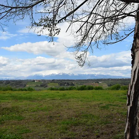 Arkadia Κατάλυμα σε φάρμα