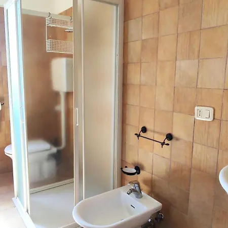 Arkadia Farm stay