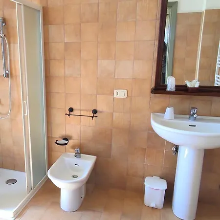 Arkadia Farm stay *