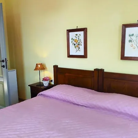 Arkadia Vakantieboerderij Vasto