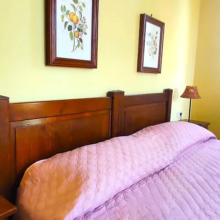 Farm stay Arkadia Vasto