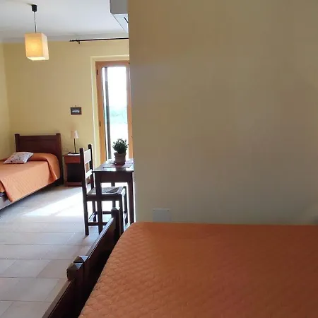 Vakantieboerderij Arkadia *