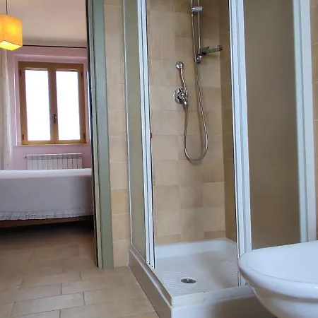 Farm stay Arkadia Vasto