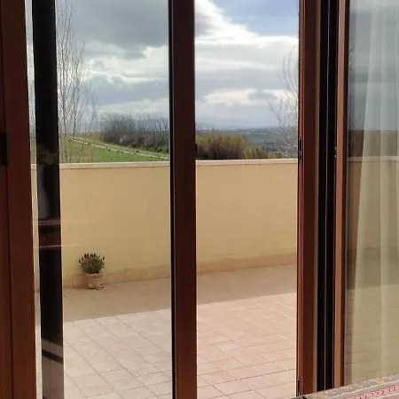 Arkadia Farm stay *