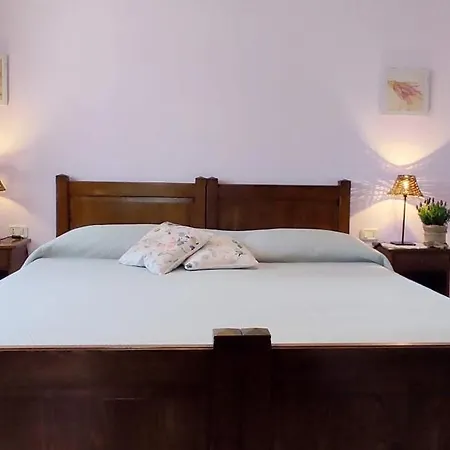 Farm stay Arkadia Vasto