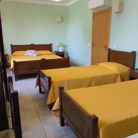 Vakantieboerderij Arkadia