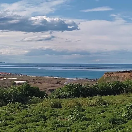 Arkadia Farm stay Vasto