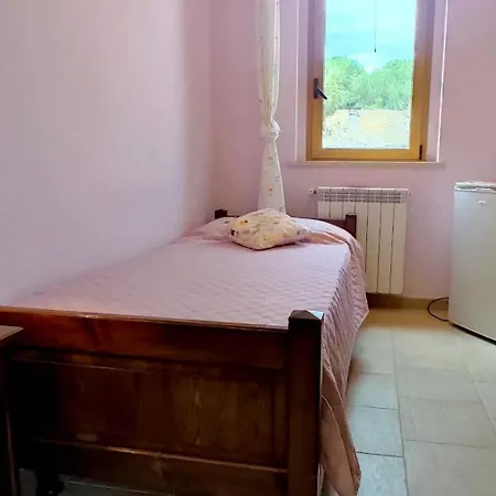 Arkadia Farm stay