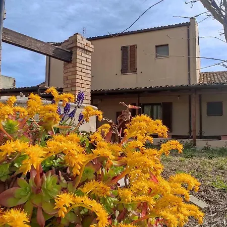 Arkadia Farm stay *