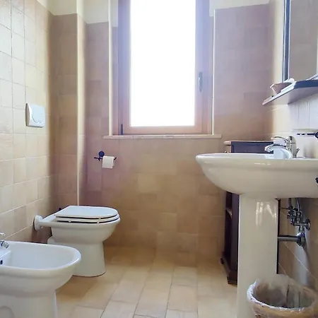 Farm stay Arkadia