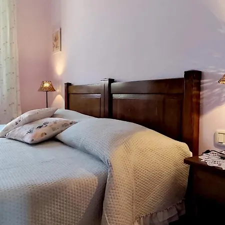 Vakantieboerderij Arkadia