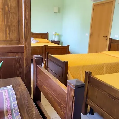 Arkadia Vakantieboerderij