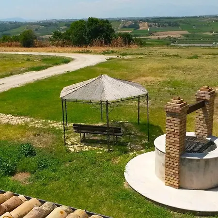 Arkadia Vasto
