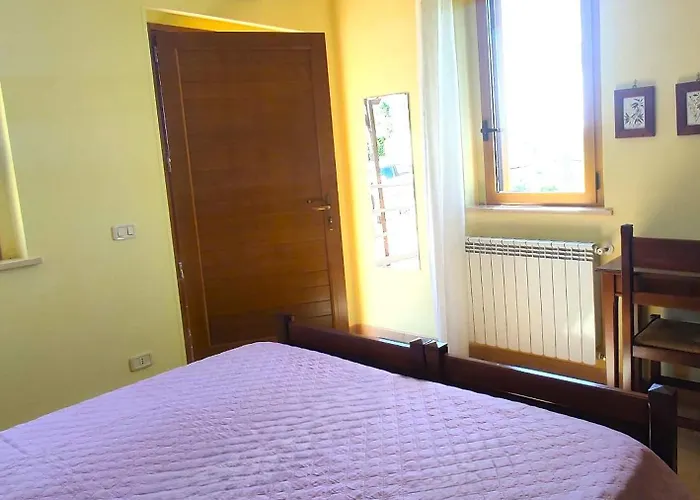 مزرعة للإقامة Arkadia