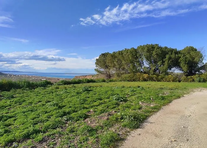 مزرعة للإقامة Arkadia