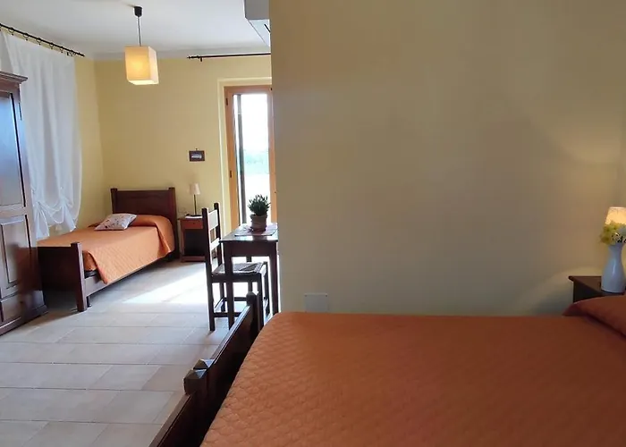 مزرعة للإقامة Arkadia *