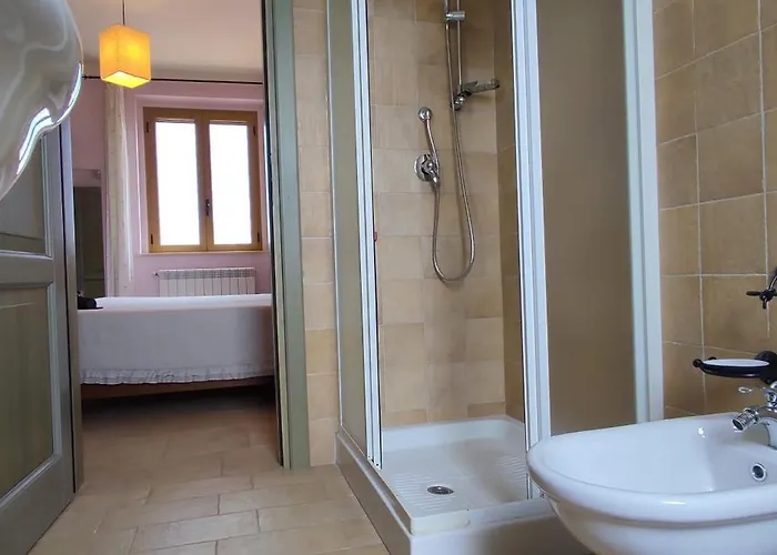 مزرعة للإقامة Arkadia فاستو