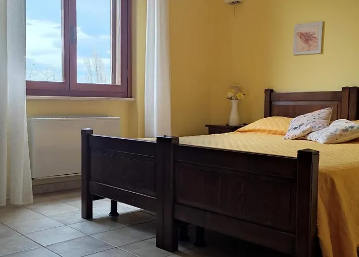 Arkadia مزرعة للإقامة *