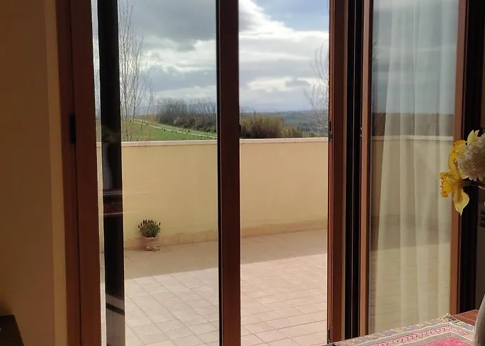 Arkadia مزرعة للإقامة *