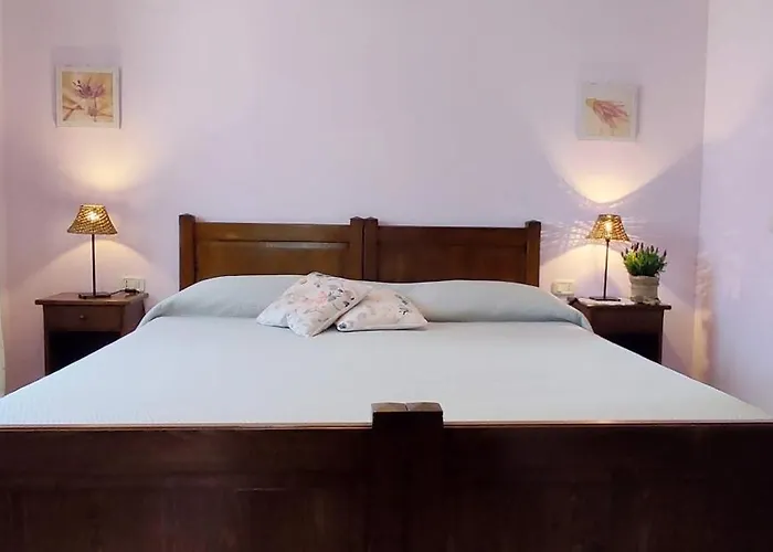 مزرعة للإقامة Arkadia فاستو