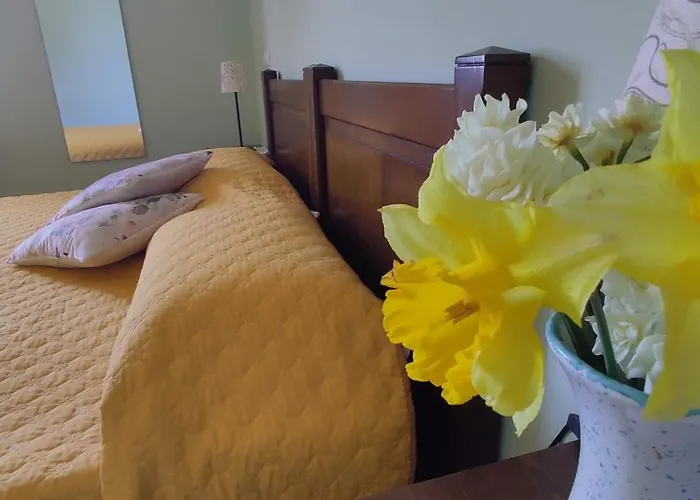 مزرعة للإقامة Arkadia *