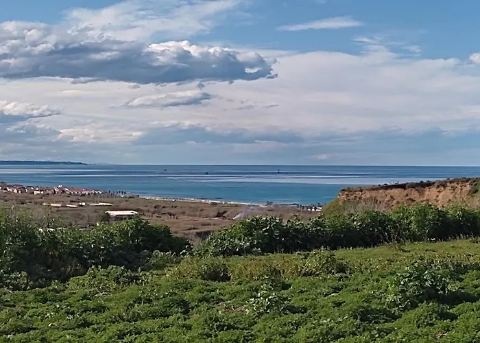 Arkadia Bauernhof Vasto