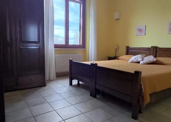 Arkadia * فاستو