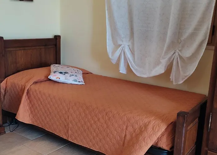 Arkadia Bauernhof Vasto