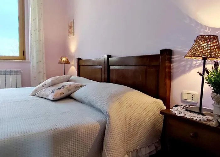 مزرعة للإقامة Arkadia